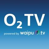 APK o2 TV powered by waipu.tv