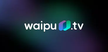 waipu.tv – Live TV-Streaming