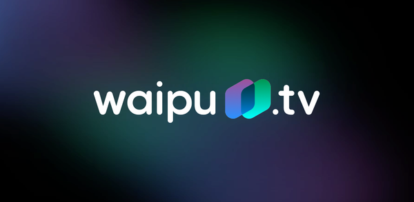 Wie kann man waipu.tv – Live TV-Streaming auf dem Handy herunterladen image