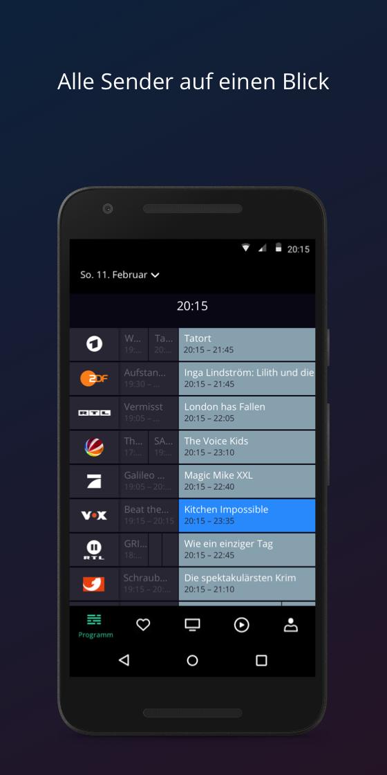 waipu tv download waipu tv download