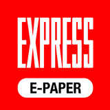 Express E-Paper icône