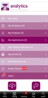 analytica 2024 screenshot 3