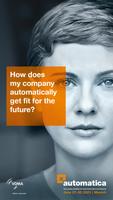 automatica® App poster