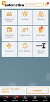 automatica® App screenshot 1