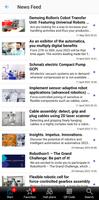 automatica® App screenshot 2
