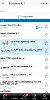 bauma app स्क्रीनशॉट 2