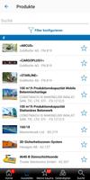 bauma App Screenshot 3