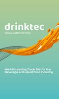 drinktec 2022 Affiche