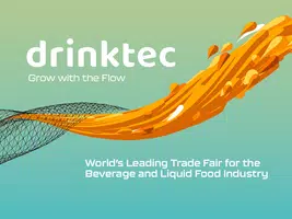 drinktec 2022 스크린샷 5