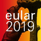 EULAR 2019 icône