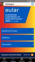 EULAR 2019 Affiche