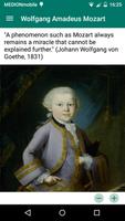 Mozart Geburtshaus TextGuide ảnh chụp màn hình 2
