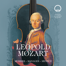 Leopold Mozart – Musician, Manager, Man APK
