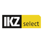 IKZ-select biểu tượng