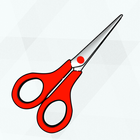 Scissors 图标