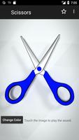 Scissors 截图 2