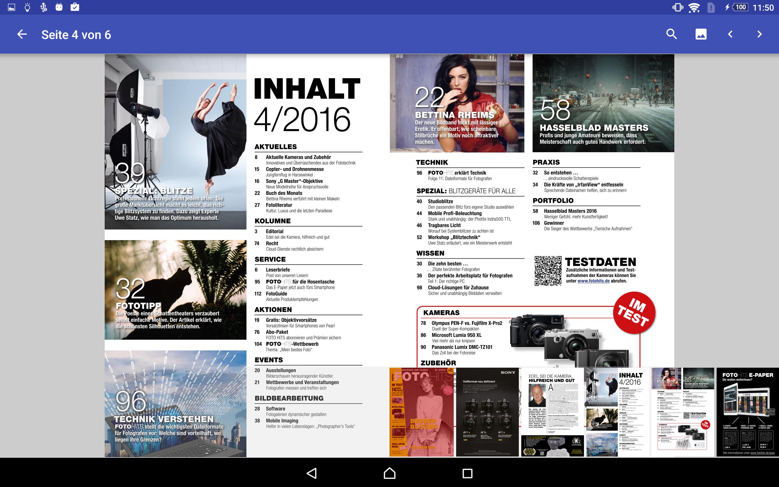 Foto Hits E Paper For Android Apk Download