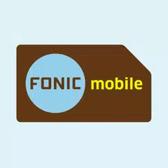 download FONIC mobile APK