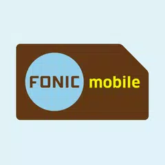 FONIC mobile XAPK 下載