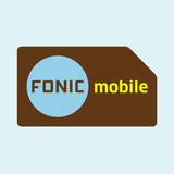 FONIC mobile ícone