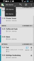 Calendar Event Reminder (CER) Screenshot 2