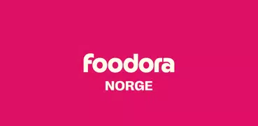 foodora Norway - Food Delivery