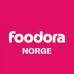 foodora Norway - Food Delivery APK 下載