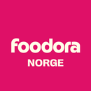 foodora Norway - Food Delivery-APK