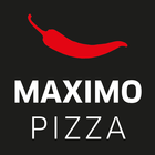 Maximo Pizza ไอคอน