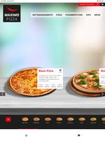 Maximo Pizza скриншот 2