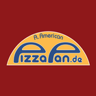 A. American Pizza Pan icône