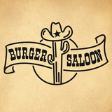 Burger Saloon 圖標