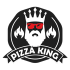PIZZA KING icône