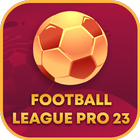 Football League Pro 23 আইকন