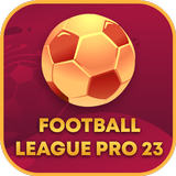 Football League Pro 23 icône