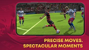 Football League Pro 23 screenshot 2