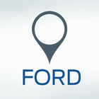 Ford Carsharing ikona