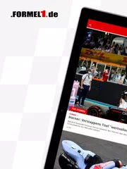 Formel1.de XAPK Herunterladen