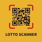 Lotto Scanner icono