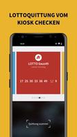 Lotto Scanner 截图 1