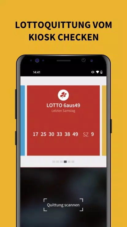 Lotto Scanner for Android - APK Download