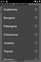 Fossil Finder screenshot 1