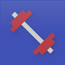 RPE workout log APK