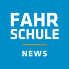 FAHRSCHULE NEWS 图标