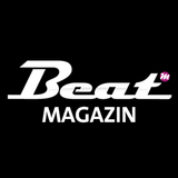 Beat Magazin simgesi