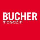 BÜCHER magazin icono