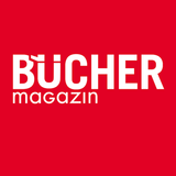 BÜCHER magazin icône