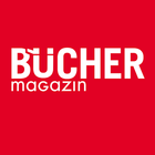 BÜCHER magazin आइकन