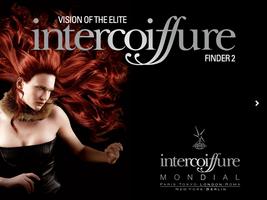 Intercoiffure Finder 2 ポスター