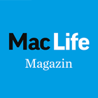Mac Life icône